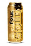 Four Loko - Gold 0 (750)