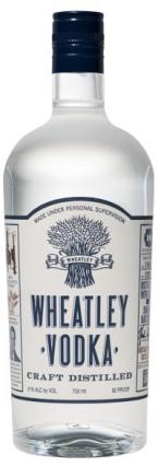 Wheatley - Vodka (375ml) (375ml)