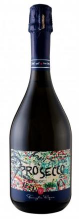 Famiglia Pasqua - Romeo & Juliet Prosecco NV