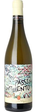Familglia Pasqua - Passimento Bianco NV