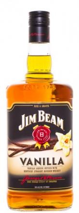 Jim Beam - Vanilla