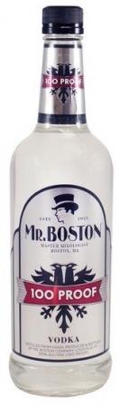 Mr. Boston - Vodka 100 Proof