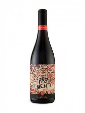 Pasqua Passimento Rossa NV