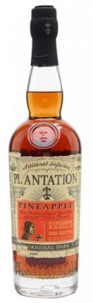 Plantation - Pineapple Rum (1L) (1L)