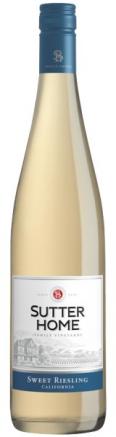 Sutter Home Vineyards - Sweet Riesling NV