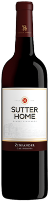 Sutter Home - Zinfandel California NV (1.5L) (1.5L)