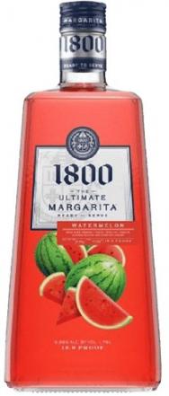 1800 - Ultimate Watermelon Margarita (1.75L)