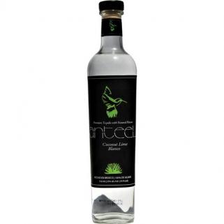 Anteel - Coconut Lime Blanco