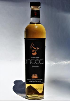 Anteel - Reposado