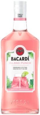 Bacardi - Island Punch Cocktail