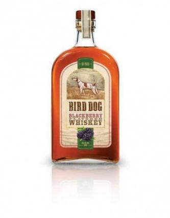 Bird Dog - Blackberry Whiskey