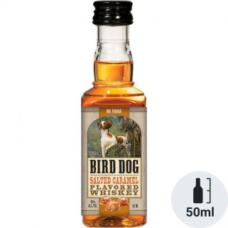 Bird Dog - Salted Caramel Whisky (50ml)