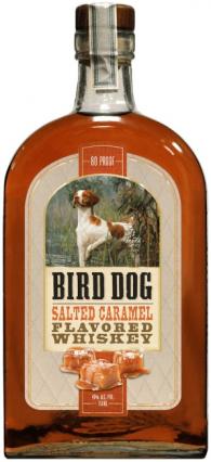 Bird Dog Whiskey - Salted Caramel