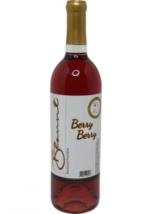 Blount - Berry Berry