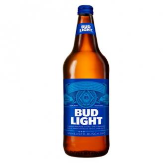 Anheuser Busch - Bud Light 32oz Bottles (32oz bottle)
