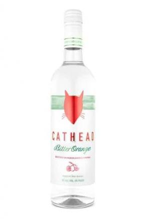 Cathead Bitter Orange Vodka