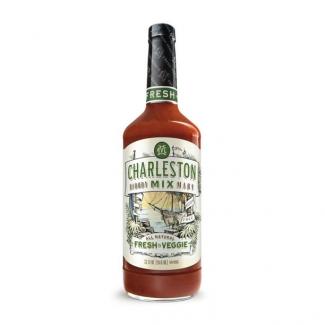 Charleston Bloody Mary Fresh 32oz (32oz can)