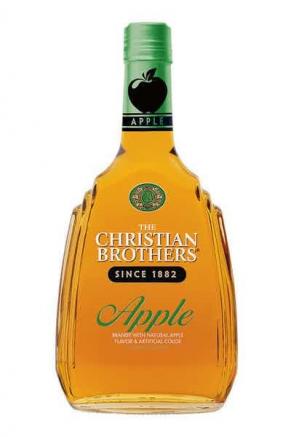 Christian Brothers - Apple Brandy