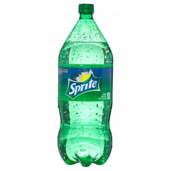 Coca-Cola Bottling Co. - Sprite (2L) (2L)