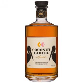 Coconut Cartel Special