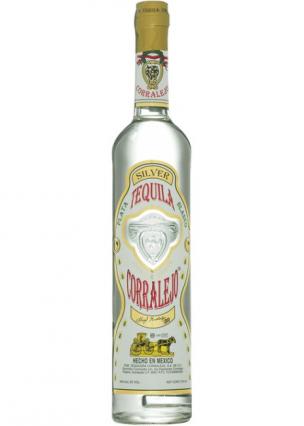 Corralejo - Tequila Blanco