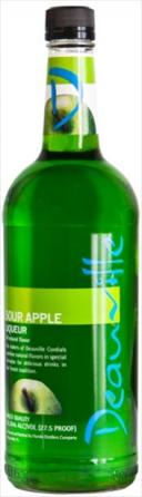 Deauville - Sour Apple NV (1L)