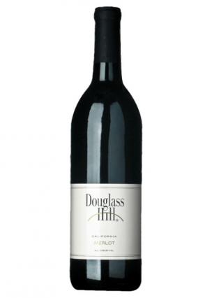 Douglas Hill Merlot 750 Ml