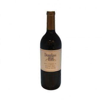 Douglas Hill Sweet Red 750 Ml