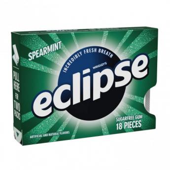 Eclipse Spearment Gum