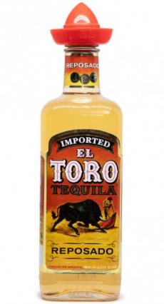 El Toro Reposado (1.75L)