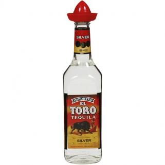 El Toro Silver (1.75L)