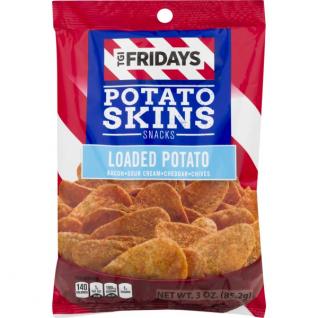 Friday Loaded Potato 3oz Bag