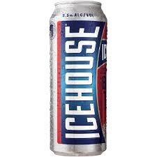 Icehouse 24 Oz Can Lse (24oz can)