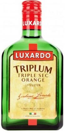 Luxardo - Triplum Orange Dry Triple Sec
