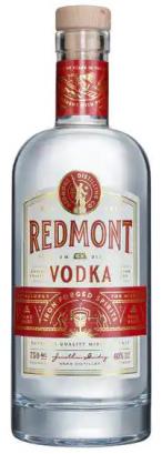 Redmont - Vodka