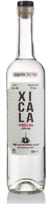 Xicala - Mezcal Joven
