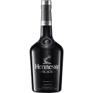Hennessy - Cognac Black (375ml)
