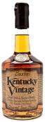 Kentucky Vintage - Bourbon