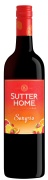 Sutter Home Vineyards - Sangria 0 (4 pack cans)