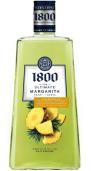 1800 - Ultimate Pinapple Margarita 0