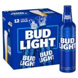 Anheuser Busch - Bud Light 12pk/16oz Cans