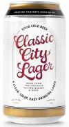 Classic City - Lager 12pk/12 oz Can 0 (221)